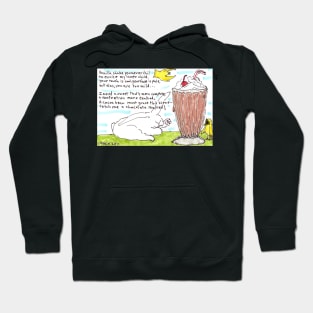 Of Milkshakes Hoodie